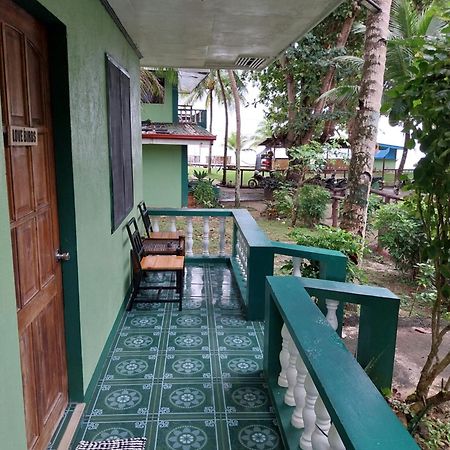 1Peace Beach Resort Анда Екстер'єр фото