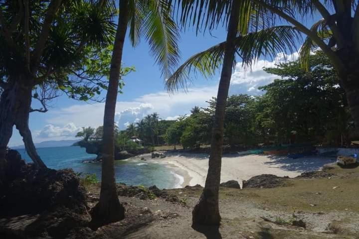 1Peace Beach Resort Анда Екстер'єр фото