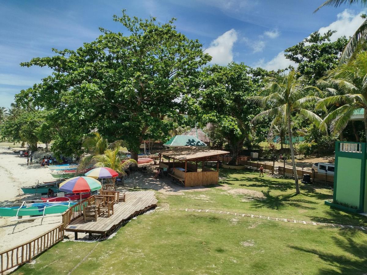 1Peace Beach Resort Анда Екстер'єр фото