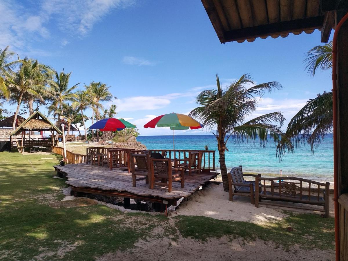 1Peace Beach Resort Анда Екстер'єр фото