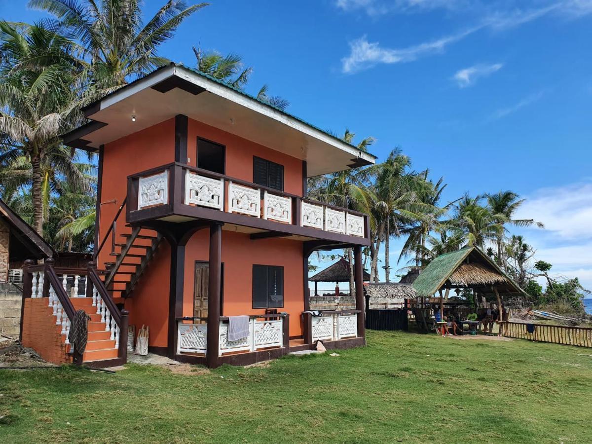 1Peace Beach Resort Анда Екстер'єр фото