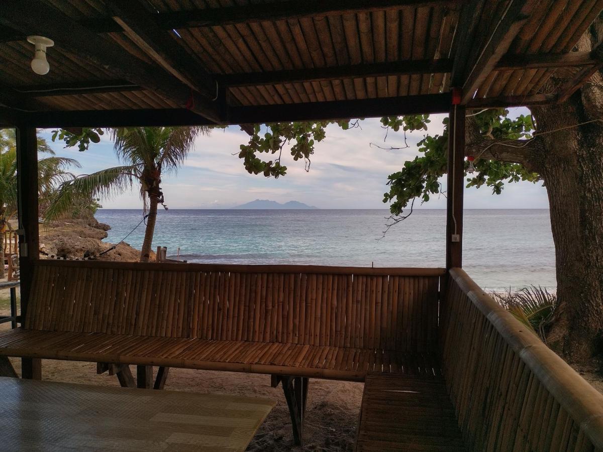 1Peace Beach Resort Анда Екстер'єр фото