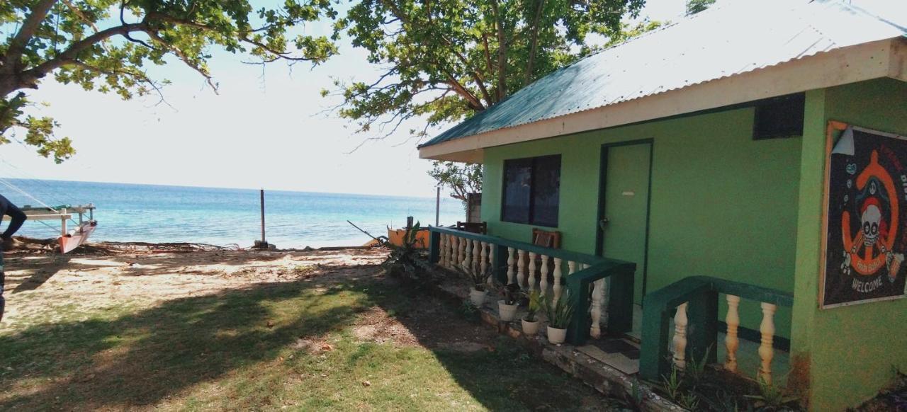 1Peace Beach Resort Анда Екстер'єр фото