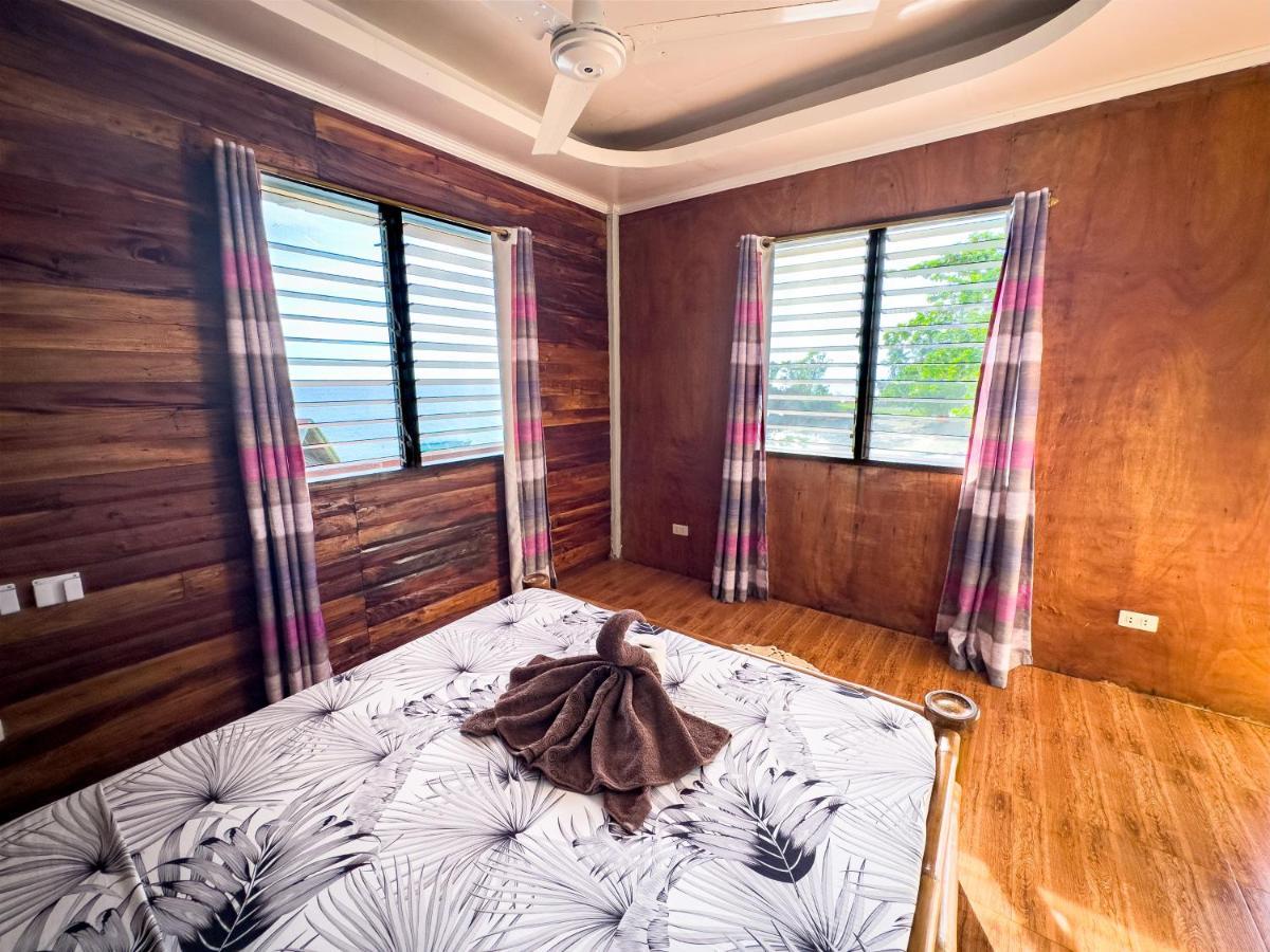 1Peace Beach Resort Анда Екстер'єр фото