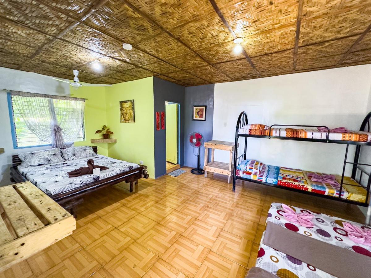 1Peace Beach Resort Анда Екстер'єр фото