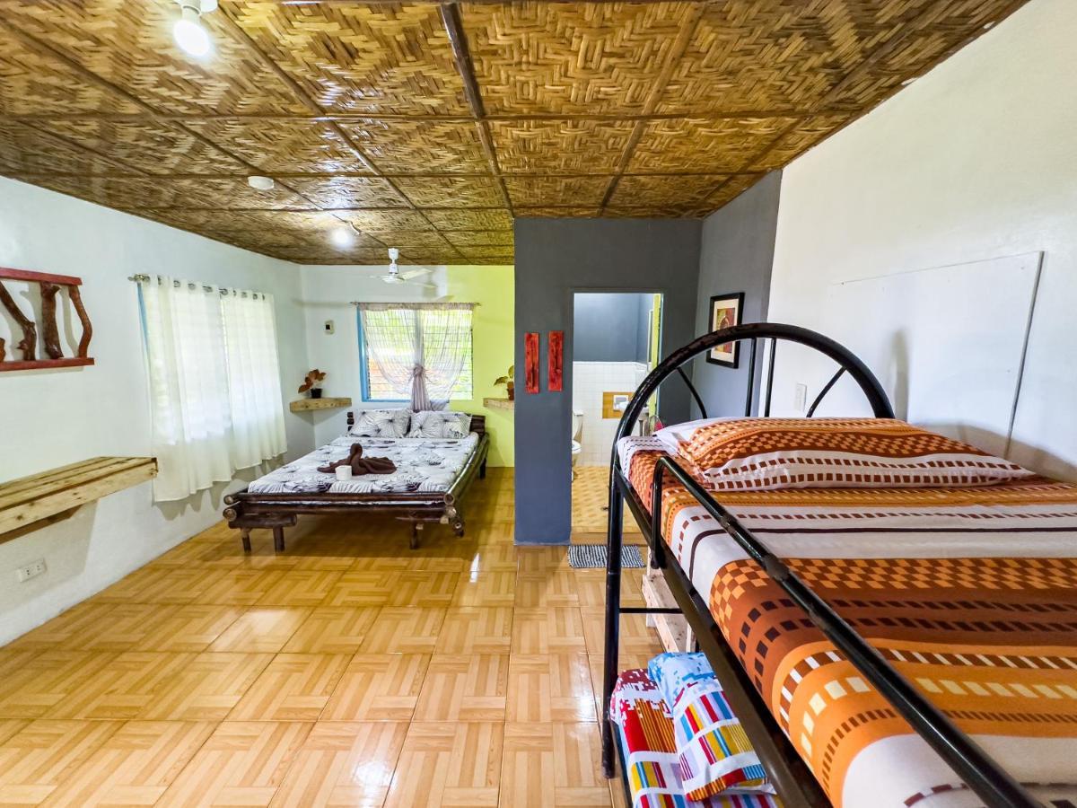 1Peace Beach Resort Анда Екстер'єр фото