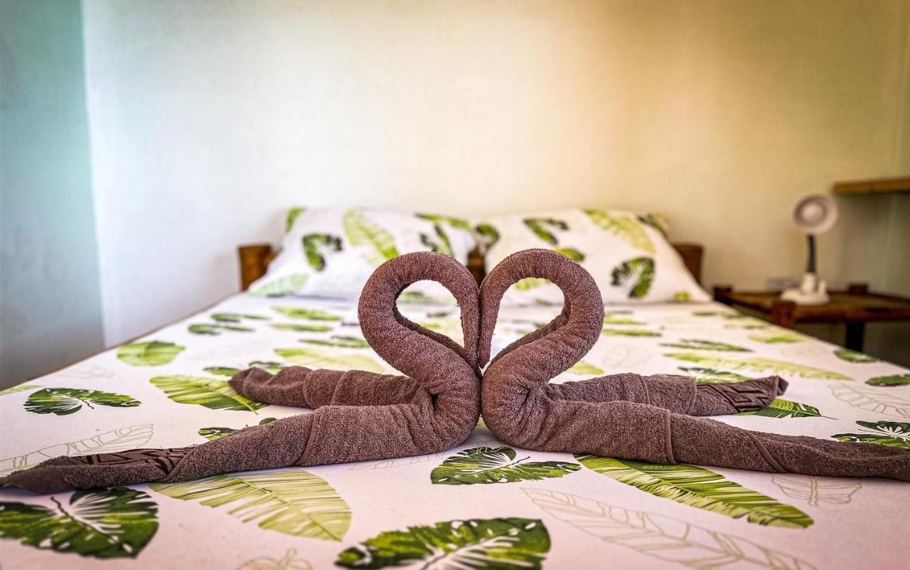 1Peace Beach Resort Анда Екстер'єр фото