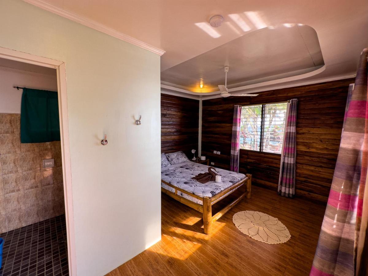 1Peace Beach Resort Анда Екстер'єр фото